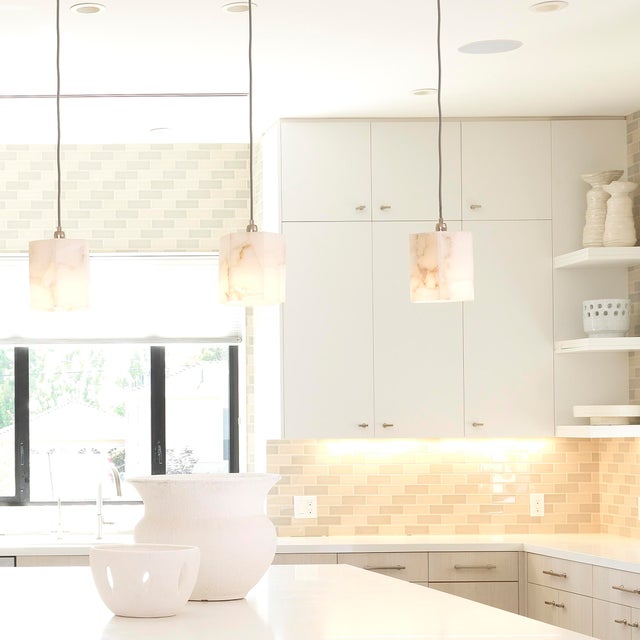 2020s Lacerated Ceramic Bowl For Sale - Image 5 of 8