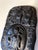 Stone Carved Chinese Inkstone with Longevity Symbols and Marks For Sale - Image 7 of 9