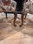 1980s 1980s Two Matching Vintage Hickory Chairs For Sale - Image 5 of 5