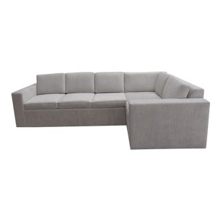 Contemporary Custom Sleeper Couch For Sale