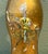 Vintage Italian Eglomise Knight Lamp For Sale - Image 12 of 12