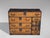 Antique Meiji Japanese Keyaki Merchant Tansu Chest, 1880 For Sale - Image 12 of 16