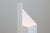 Lorenzo Carmellini & Enrico Tronconi for Tronconi, 'I Personaggi' floor lamp, acrylic, chrome, Italy, 1972 This Post...