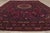 Antique Persian Mashhad Rug, 10'02 X 13'10 For Sale - Image 9 of 10