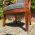 Set of Classicism Armchairs in Walnut For Sale - Image 6 of 10