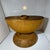 This is a fine studio art collective piece that can be used as a candleholder The signature reads "Rob Hale, Maple Koa,...