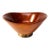 Vintage Gorham Wood Bowl With Sterling Silver Base, Model 1118 For Sale