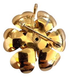 Example of Coro Brooches