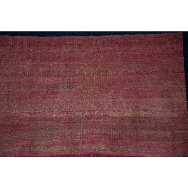 1920s Antique Doroksh Rug Runner - 4'2" x 8'1" For Sale - Image 5 of 14