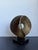 Brazilian Organic Modern Abstract Sculpture on Granite Base, 1980s For Sale - Image 9 of 13