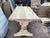 French Weathered Solid Plank Oak Monastery Table For Sale - Image 9 of 13