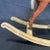 Folk Art British 19th Century Rocking Horse With Glass Eyes For Sale In Portland, ME - Image 6 of 13