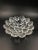 French Art Deco Glass Bowl with Shells and Fossil Motif, 1930s For Sale - Image 6 of 6