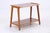 Vintage Teak Side Table, 1960s For Sale - Image 13 of 13