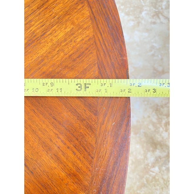 Late 20th Century Vintage Altavista Lane 99703, Alta Vista Round