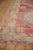 Vintage Distressed Oushak Rug Runner - 4'10" X 11' For Sale In New York - Image 6 of 11