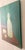 Original Still Life Lemons and Lemonade Oil on Canvas by John De Martino For Sale In Palm Springs - Image 6 of 11