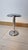 Silver Model Gustave Table Lamp in Chromed Metal Touch by Vincent Van Duysen for Flos, 2010s For Sale - Image 8 of 16