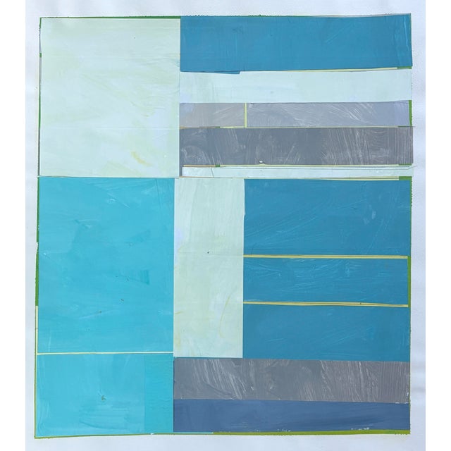 Bryan Young Studios, Original Painting For Sale - Image 4 of 6