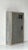 Mid-Century Modern Vintage Industrial Wall Unit For Sale - Image 3 of 17