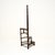 Georgian Leather Top Library Step, 1930s For Sale - Image 4 of 11