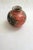 Vintage Art Deco Ball Vase by A. Renoleau, 1920 For Sale - Image 10 of 11
