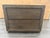 Rh Drifted Reclaimed Oak Closed Nightstand – 32" – Drifted Brown Oak For Sale - Image 15 of 18