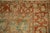 Antique Distressed Sarouk Carpet - 8'3" x 13'4" For Sale - Image 12 of 12