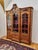 2000 - 2009 Antique Bookcase in Oak For Sale - Image 5 of 14