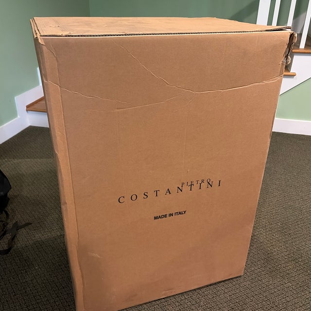 Pietro Costantini Flamingo Dining Chairs For Sale - Image 10 of 10