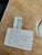 Lamp Pair Italian Rialto Marble For Sale - Image 10 of 11
