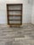 Wood Vintage Display Cabinet from Jitona, Sobeslav / Brno, 1972 For Sale - Image 7 of 7