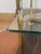 Countertop Display Case in Glass, Brass and Wood from Siegel Paris, 1920s For Sale - Image 12 of 16