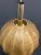 Cocoon Suspension Light, 1970s For Sale - Image 8 of 11