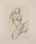 Salvador Dalì, Nude Etching, 1968, Etching For Sale - Image 4 of 4