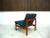 1960s Danish Teak Easy Chair by Ole Gjerlov-Knudsen & Torben Lind for France & Søn, 1960s For Sale - Image 5 of 16