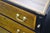 Late 19th Century Antique Victorian Inlaid Slant Top Desk For Sale In Boston - Image 6 of 11