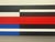 Contemporary Rare, Jo Niemeyer (1946-), Concrete Modern Abstract Painting on Canvas, Signed, Dated For Sale - Image 3 of 8