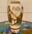 1970s Japanese Satsuma Pottery Vase For Sale In Dallas - Image 6 of 8