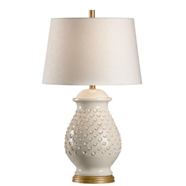 Vietri for Wildwood Fiera Table Lamp For Sale In Raleigh - Image 6 of 6