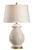 Vietri for Wildwood Fiera Table Lamp For Sale In Raleigh - Image 6 of 6
