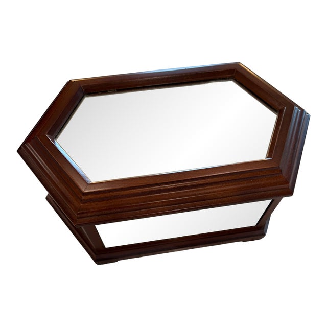 Bombay Company Jewelry Box For Sale