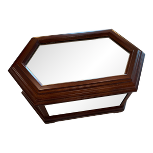 Bombay Company Jewelry Box
