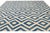 Doris Leslie Blau Vintage Geometric Light Beige Hand-Knotted Wool Rug For Sale In New York - Image 6 of 17