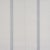 SAMPLE - Schumacher Bristle Stripe Sisal Wallpaper In Dove For Sale