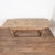 Baroque Late 18th Century Danish Baroque Oak Refectory Library Table Console For Sale - Image 3 of 17