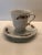 Beautiful Chamart Limoges France China of 4 place settings.Dinner plate is 10 inches in diameter. Side plate is 6.5 inches...