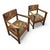Art Deco Armchairs, 1930s, Set of 2 For Sale - Image 16 of 18