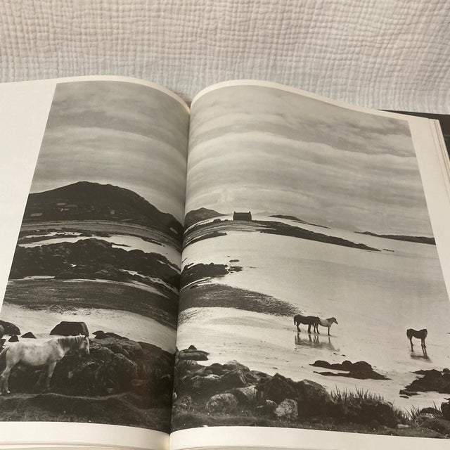 1976 First Edition Paul Strand "Sixty Years of Photographs" Hardcover Aperture Monograph For Sale - Image 4 of 12
