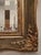 Late 19th Century French Style Rococo Mirror with original beveled glass. Beautiful patina in glass with great reflection....